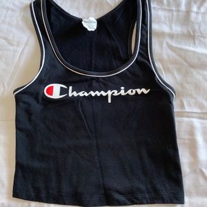 Champion tank top